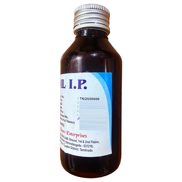 Rajkumar Castor Oil, 100 ml, Pack of 1