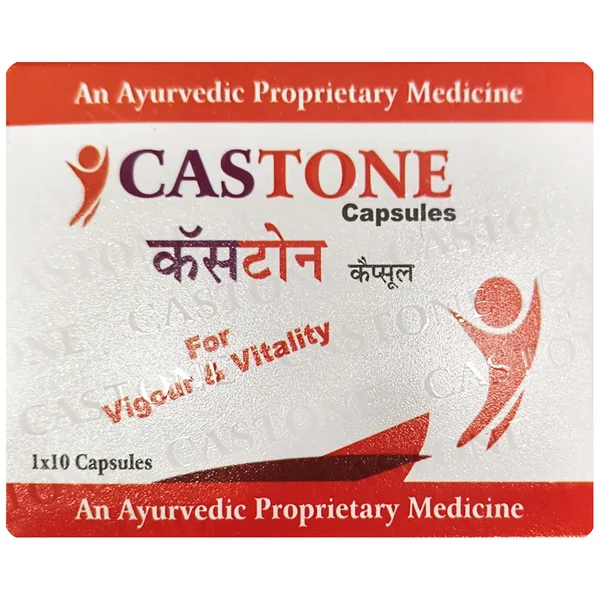 Renascent Castone, 10 Count