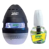 Catche Must-Quit-O Repellent Machine + Refill, 1 Kit, Pack of 1