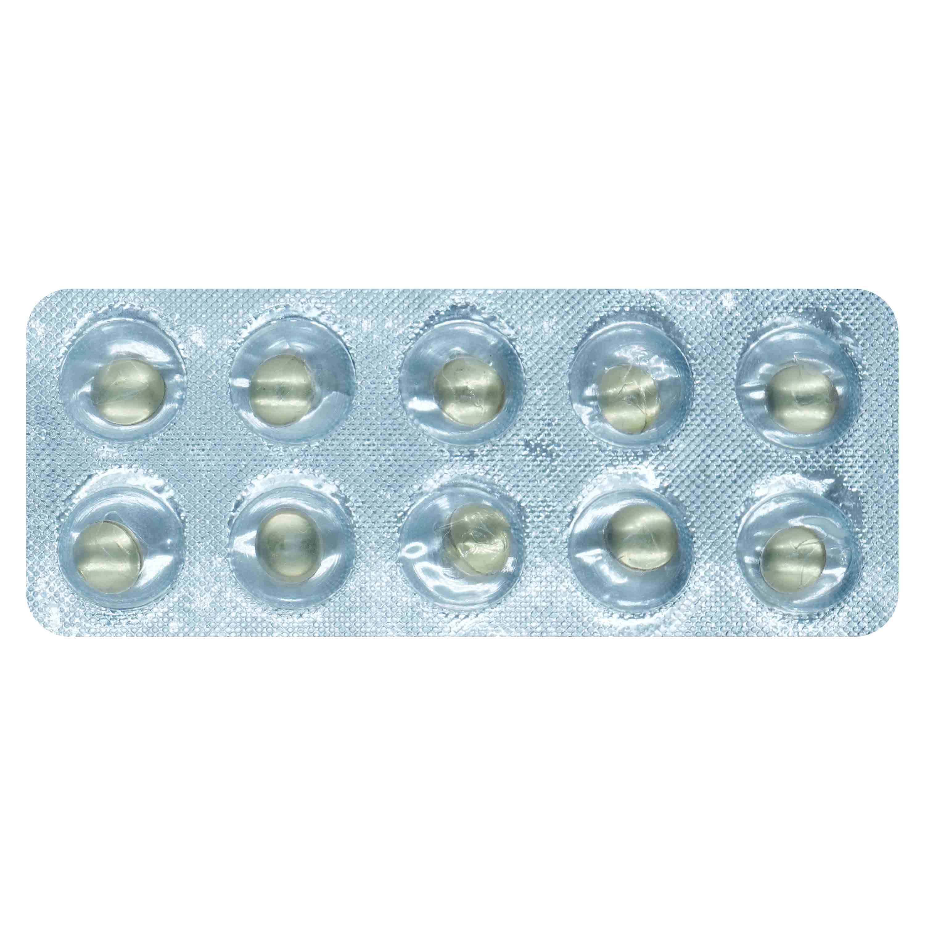 Catirol 0.25 mcg Softgel Capsule 10's, Pack of 10 CAPSULES Catirol 0.25 mcg Softgel Capsule 10's, Pack of 10 CAPSULES