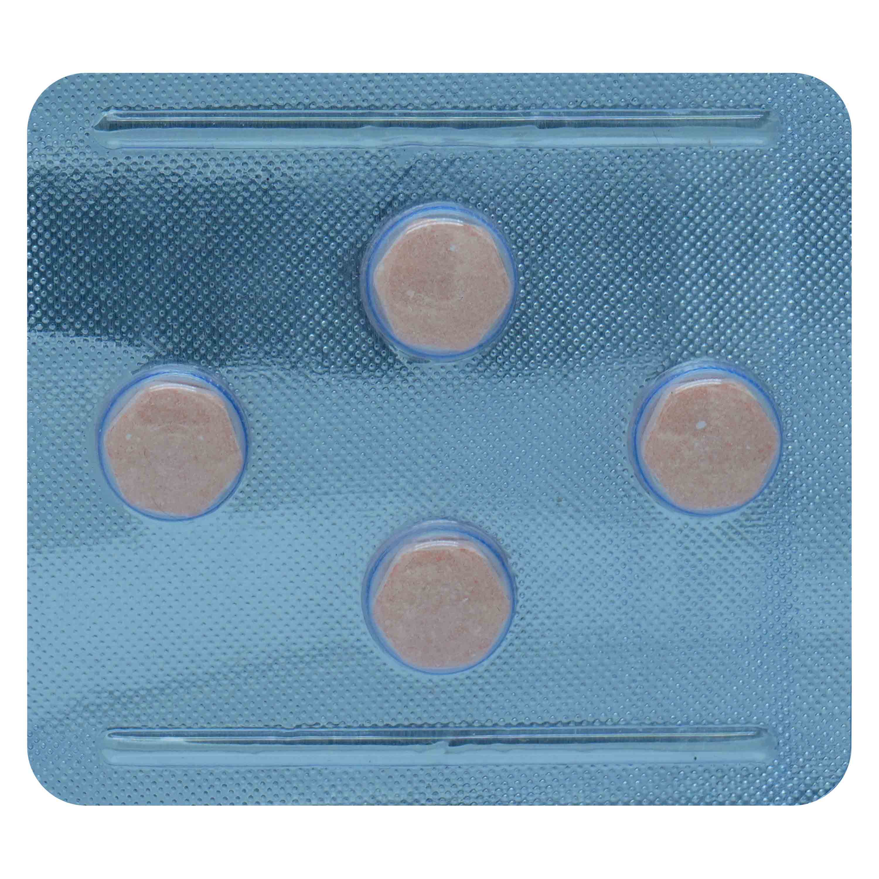 Catch D3 60K Chewable Tablet 4's, Pack of 4 TABLETS Catch D3 60K Chewable Tablet 4's, Pack of 4 TABLETS