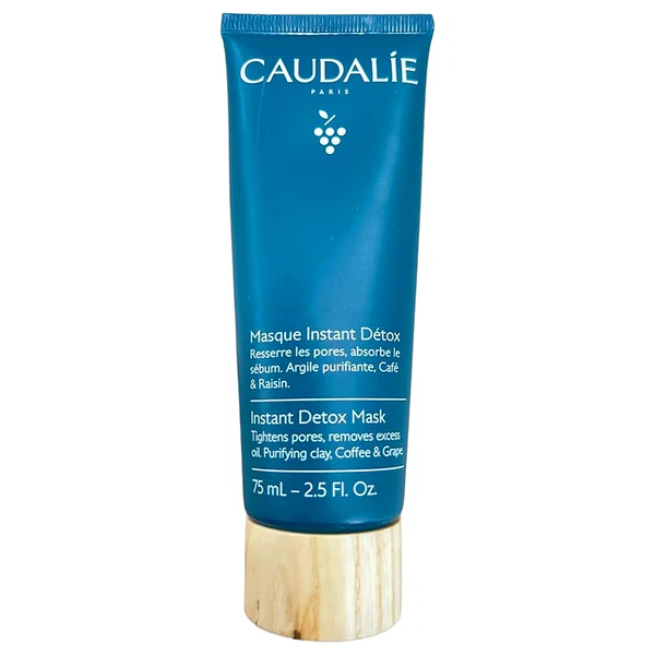 Caudalie Instant Detox Mask, 75 ml