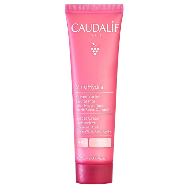 Caudalie Vinohydra Sorbet Face Cream, 60 ml