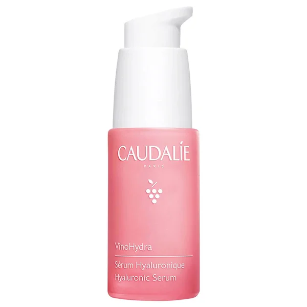 Caudalie Vinohydra Hyaluronic Serum, 30 ml