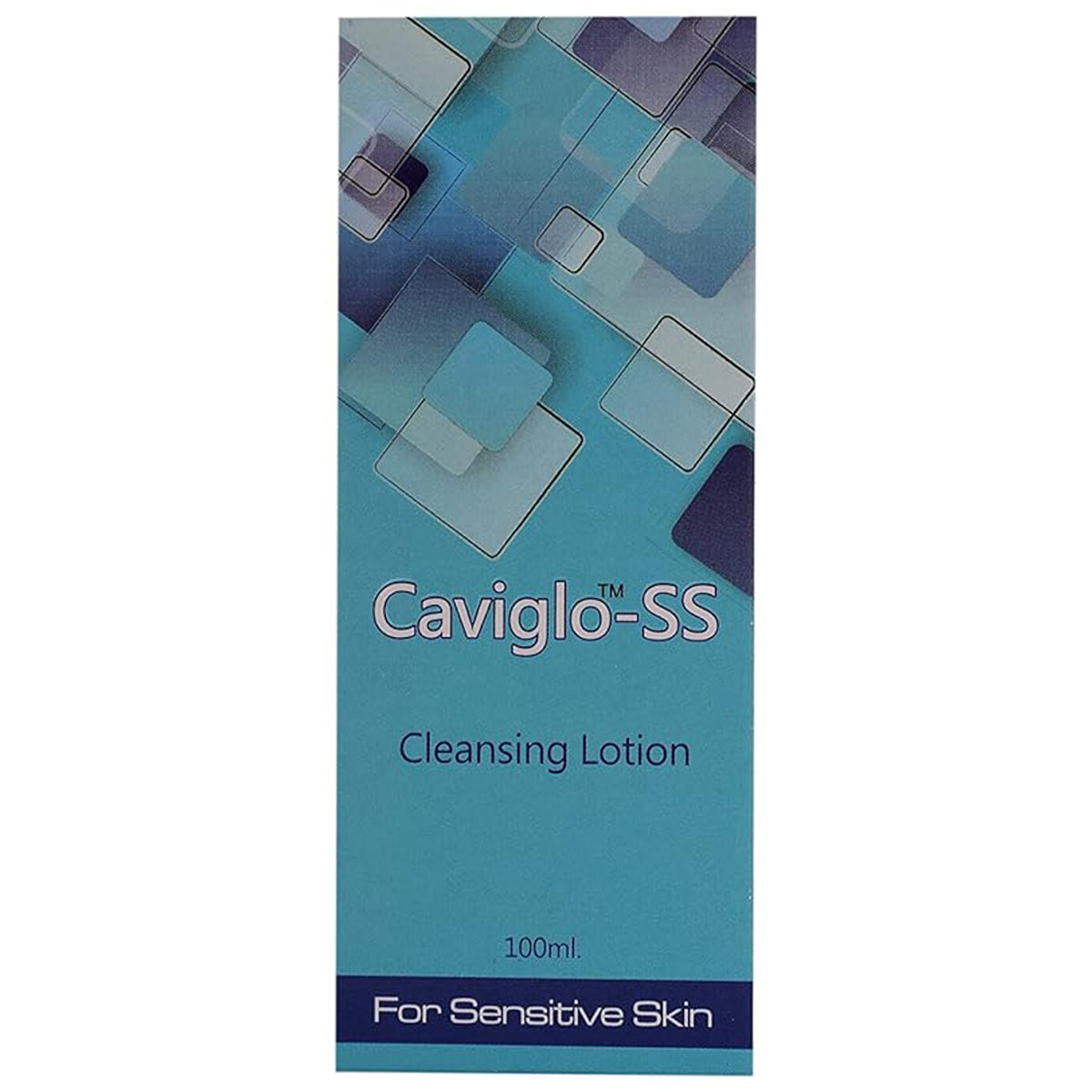 Caviglo-SS Cleansing Lotion 100 ml, Pack of 1 Caviglo-SS Cleansing Lotion 100 ml, Pack of 1