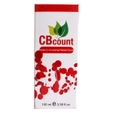 CB Count Syrup, 100 ml