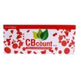CB Count, 10 Tablets