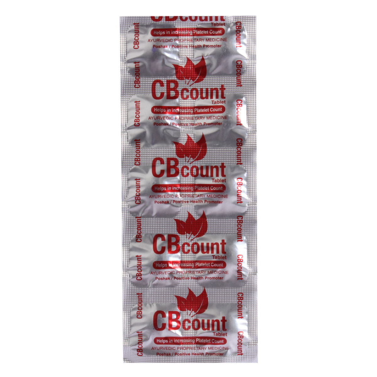 CB Count, 10 Tablets Price, Uses, Side Effects, Composition Apollo