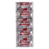 CB Count, 10 Tablets, Pack of 10