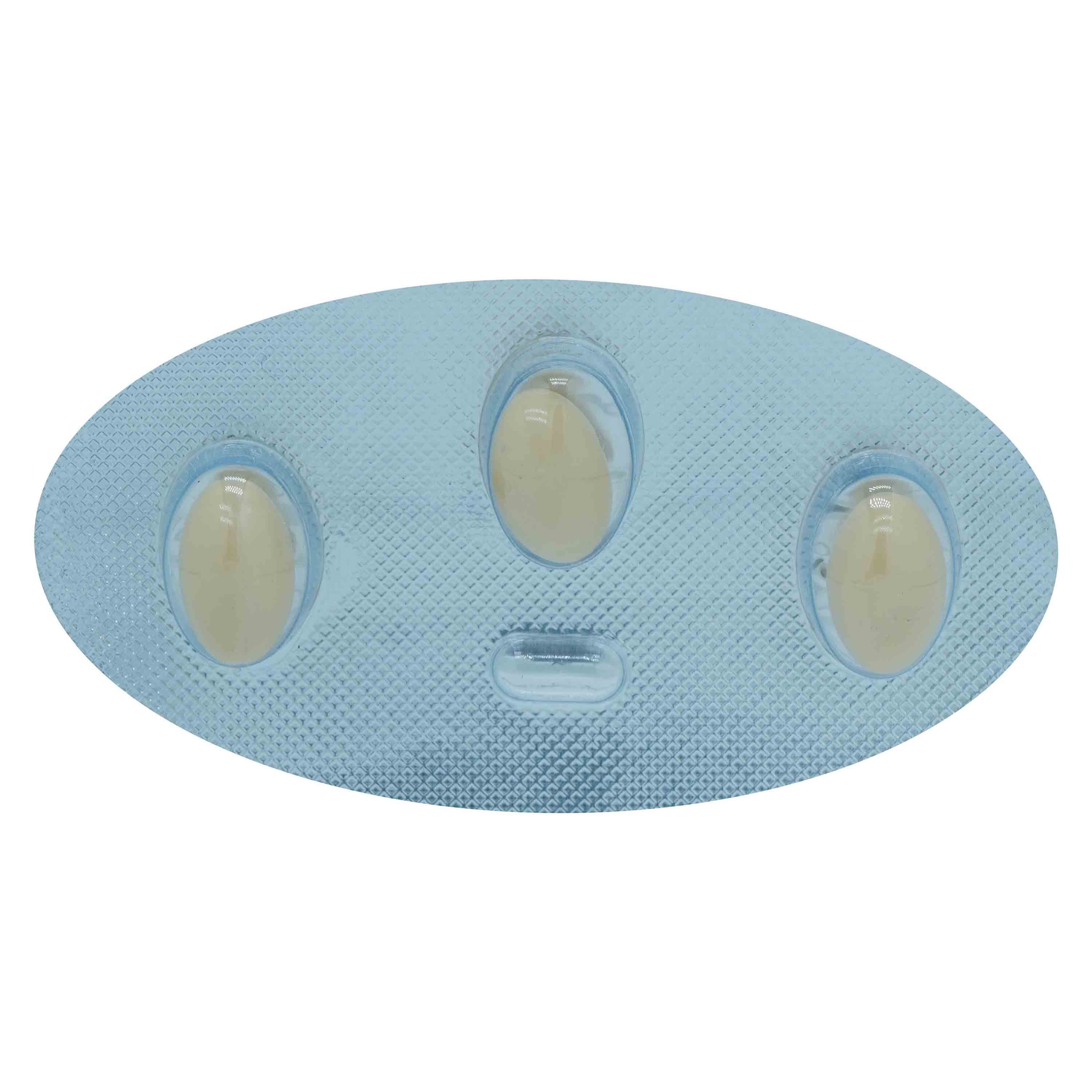 C Best Vaginal Suppositories 3's, Pack of 3 SuppositoryS C Best Vaginal Suppositories 3's, Pack of 3 SuppositoryS