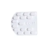 CC 74 Chewable Tablet 15's, Pack of 15 TABLETS