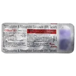 Ccbest-M 10/25 Tablet 