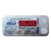 CD-Pox-10 Tablet 10's, Pack of 10 TabletS