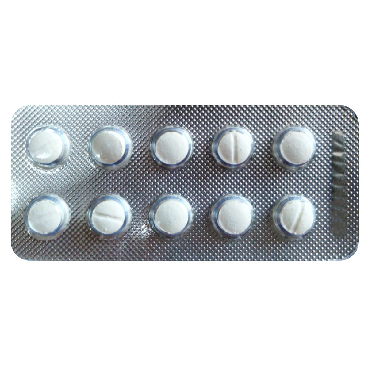 CD-Pox-10 Tablet 10's, Pack of 10 TabletS CD-Pox-10 Tablet 10's, Pack of 10 TabletS