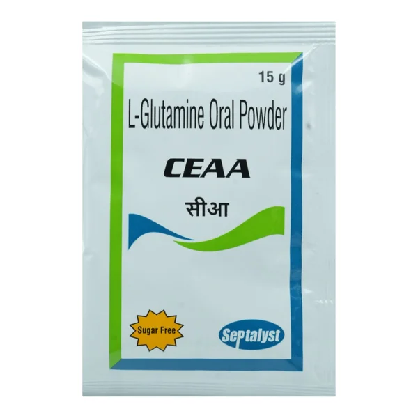 Ceaa Oral Powder 15 gm