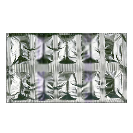 Ceastra 200 mg Capsule 10's