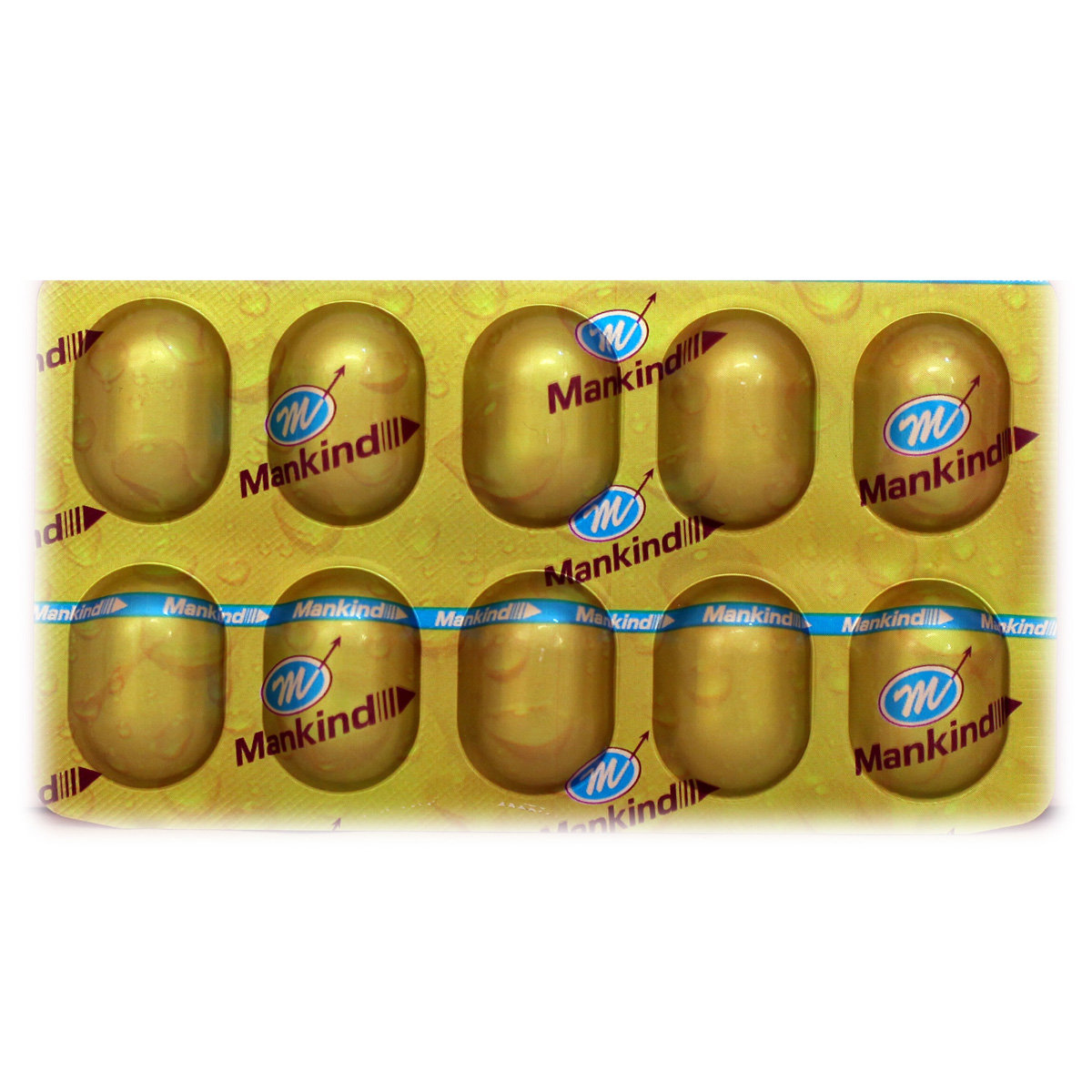 Cefakind 250 Tablet 10's, Pack of 10 TABLETS Cefakind 250 Tablet 10's, Pack of 10 TABLETS