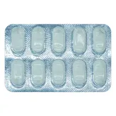 Ceflox 500 mg Tablet 10's, Pack of 10 TabletS