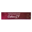 Ceflox CF Cream 15 gm