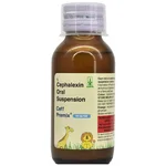 Ceff Premix 125 mg Suspension 60 ml