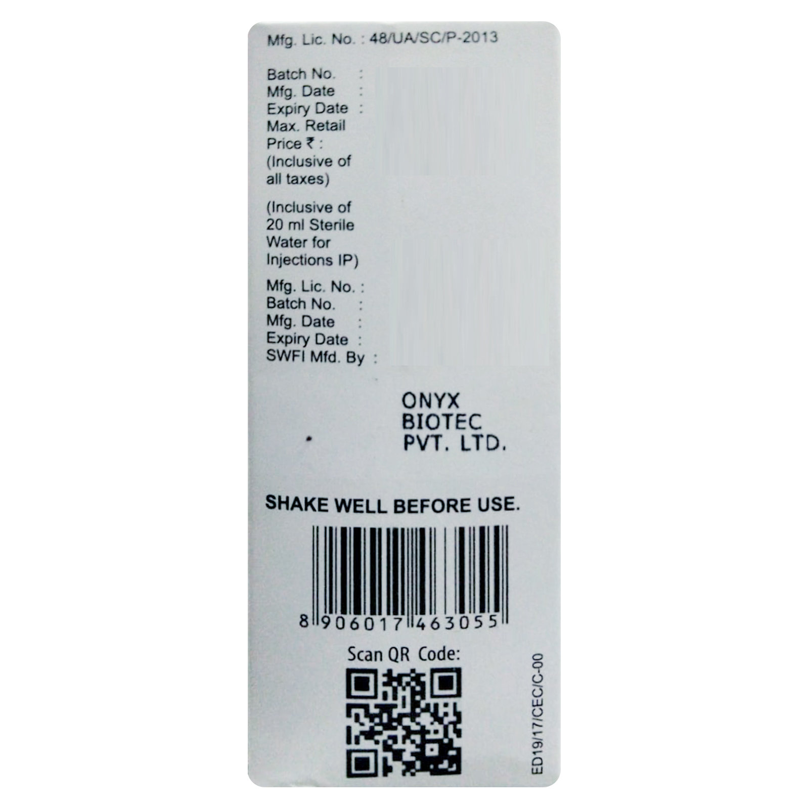 Cefentod-Kid Dry Syrup 30 ml, Pack of 1 Dry Syrup Cefentod-Kid Dry Syrup 30 ml, Pack of 1 Dry Syrup