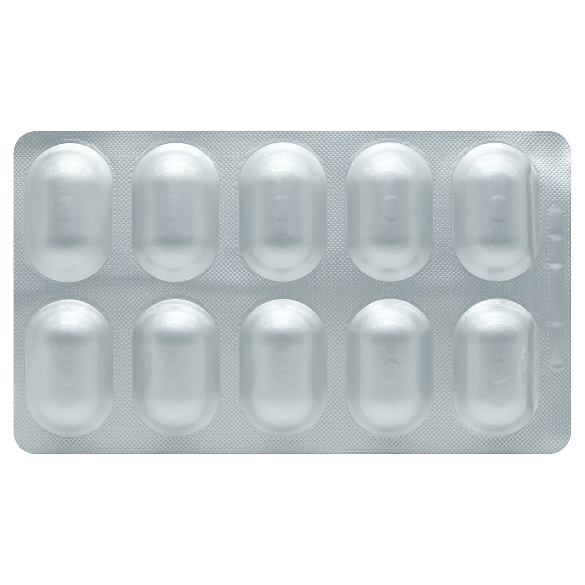 Cefurich-CV Tablet 10's, Pack of 10 TabletS Cefurich-CV Tablet 10's, Pack of 10 TabletS
