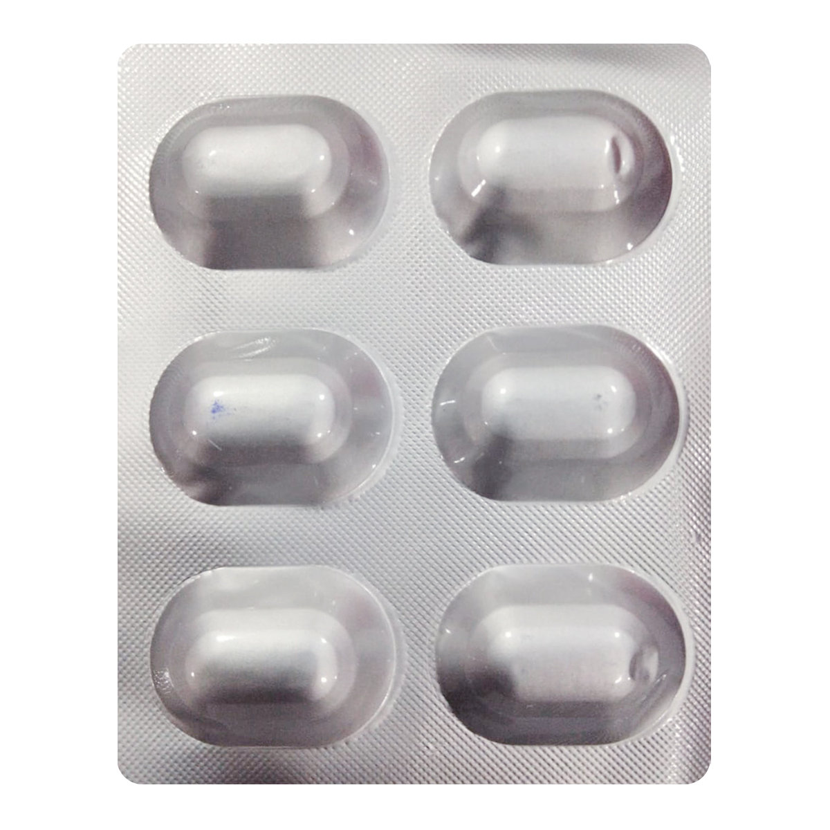 Cefzole Tablet 6's, Pack of 6 TABLETS Cefzole Tablet 6's, Pack of 6 TABLETS
