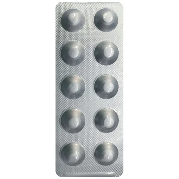 Cefrim 200 mg Tablet 10's
