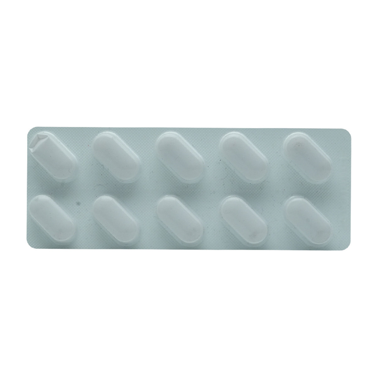 Cellcept 500 mg Tablet 10's, Pack of 10 TABLETS Cellcept 500 mg Tablet 10's, Pack of 10 TABLETS