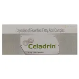 Celadrin Capsule 10's, Pack of 10 IndiaS