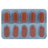 Celonib 400 mg Tablet 10's, Pack of 10 TabletS