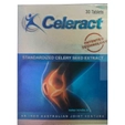 Celeract, 30 Tablets