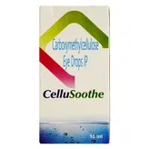 Cellusoothe Drops 10 ml, Pack of 1