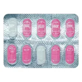 Celglim 1mg Tablet 10's, Pack of 10 TABLETS
