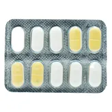 Celglim-2mg Tablet 10's, Pack of 10 TABLETS