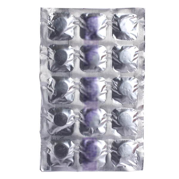 Celin Zinc Orange Flavour Chewable Tablet 15's