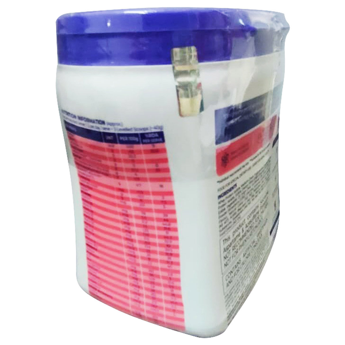 Celevida Maxx DLS Strawberry Flavour Powder, 200 gm, Pack of 1 Celevida Maxx DLS Strawberry Flavour Powder, 200 gm, Pack of 1