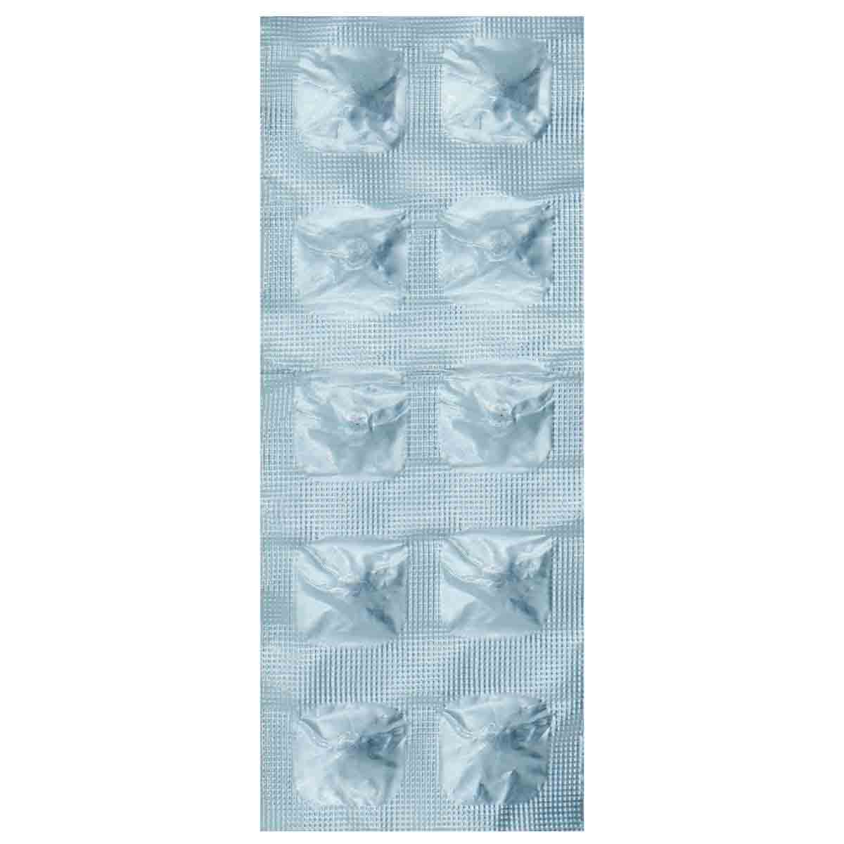 Celbizyme Tablet 10's, Pack of 10 TabletS Celbizyme Tablet 10's, Pack of 10 TabletS