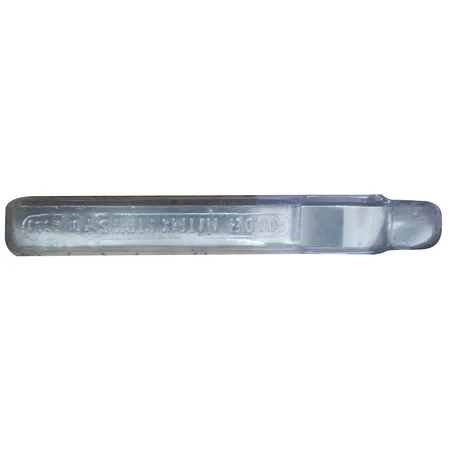 Golden Celluloid Golden Matrix Strips, 100 Count