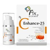 Fixderma C Enhance-25 Serum 15 ml, Pack of 1