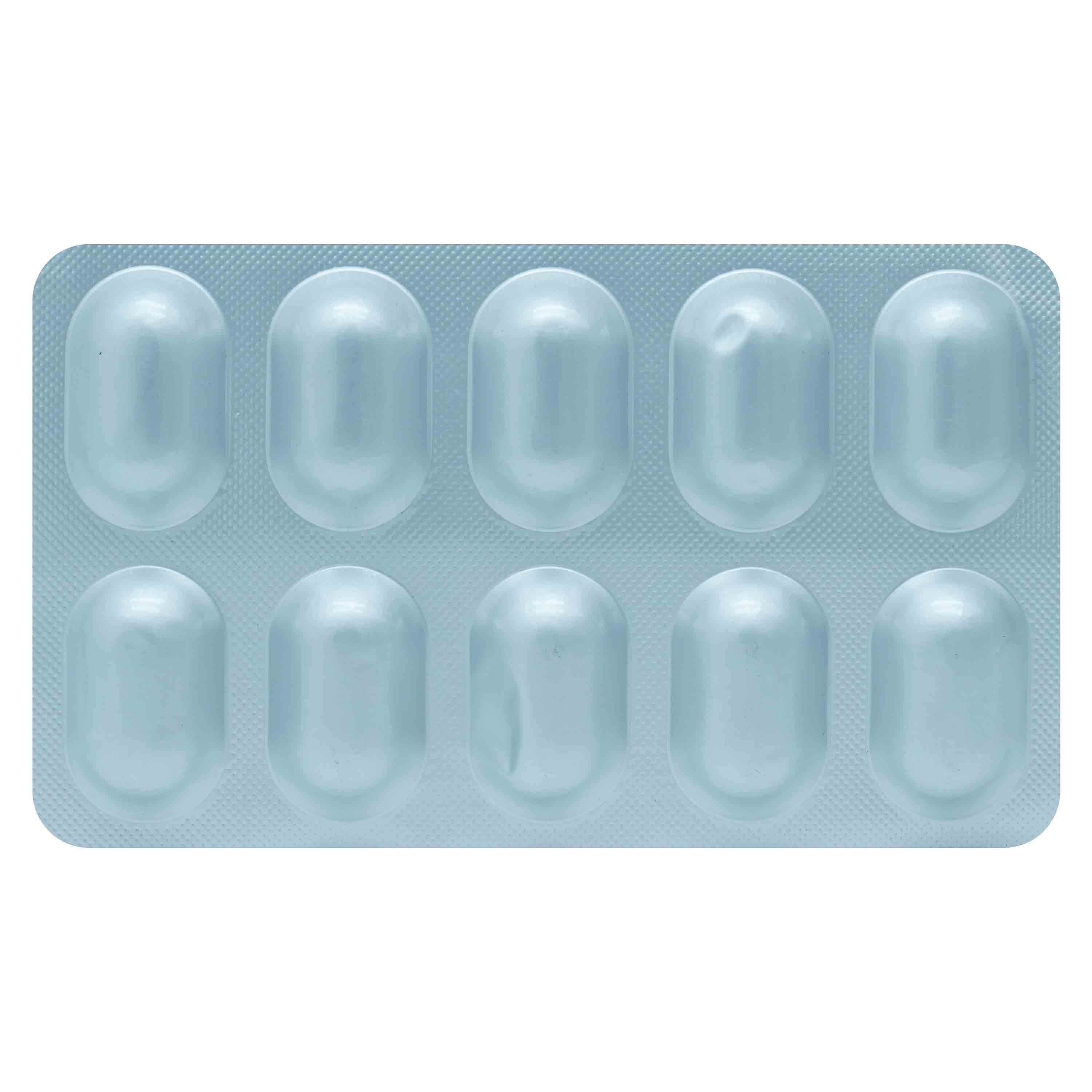 Centro-Fit Tablet 10's, Pack of 10 Centro-Fit Tablet 10's, Pack of 10