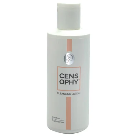 Censophy 180Ml Cleansing Lotion