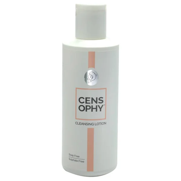 Censophy 180Ml Cleansing Lotion