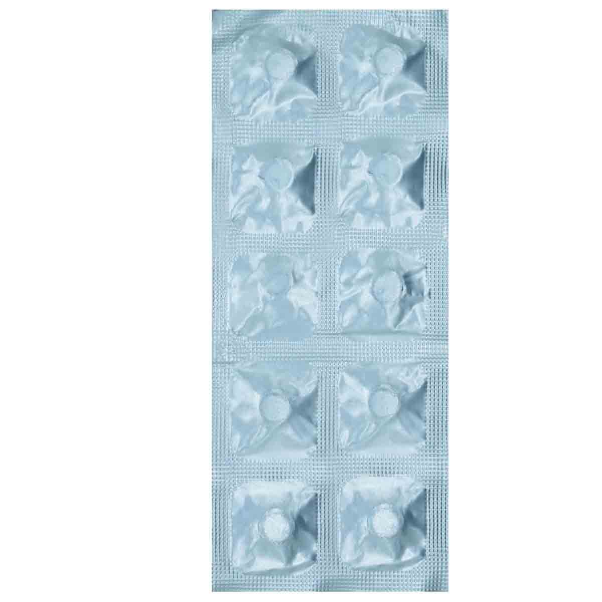 Cepodem 200 Tablet 10's, Pack of 10 TABLETS Cepodem 200 Tablet 10's, Pack of 10 TABLETS