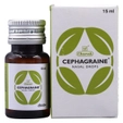 Cephagraine Nasal Drops, 15 ml