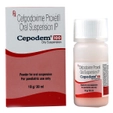 Cepodem 100 Paed Dry Suspension 30 ml