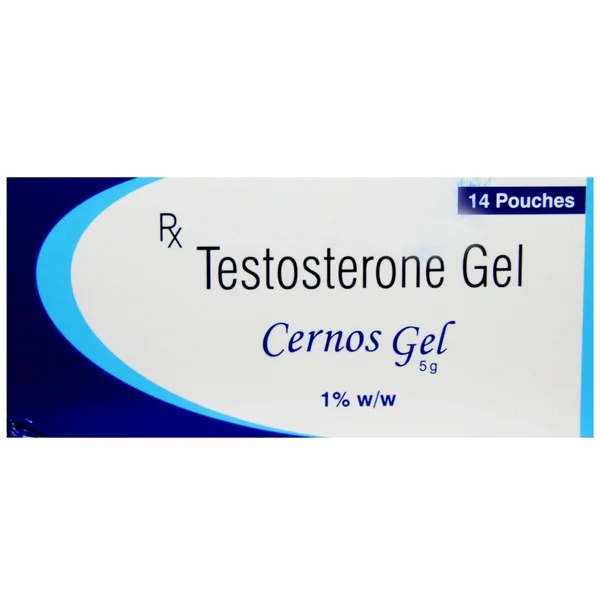 Cernos Gel 5 gm