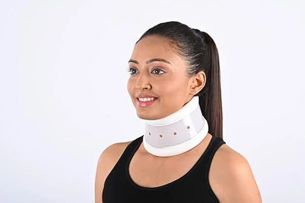 Amul Cervical Collar Hard XL, 1 Count