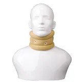 Dyna Soft Cervical Collar Large, 1 Count, Pack of 1