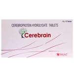 CEREBRAIN TABLET 1